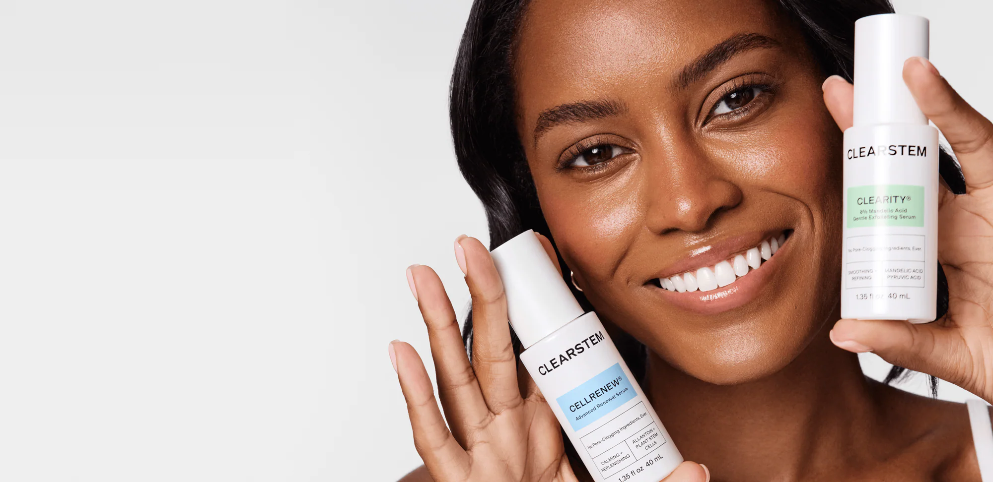 Ageless Skin Without The Breakouts